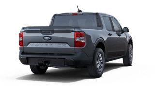 2025 Ford Maverick® External Image 4